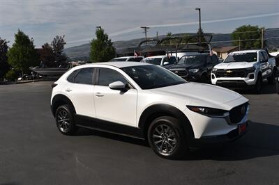 2021 Mazda CX-30 2.5 S SUV