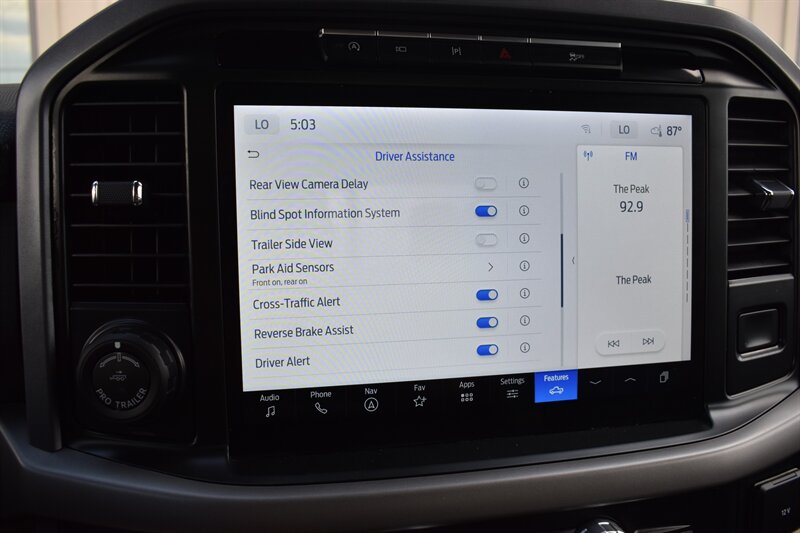 2024 Ford F-150 XLT - Photo 31 - Heber City, UT 84032
