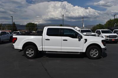 2024 Ford F-150 XLT - Photo 4 - Heber City, UT 84032