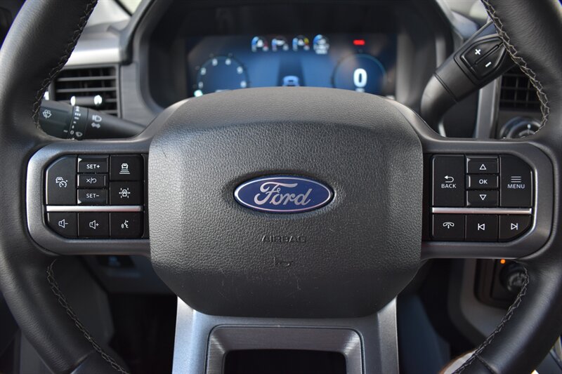2024 Ford F-150 XLT - Photo 41 - Heber City, UT 84032