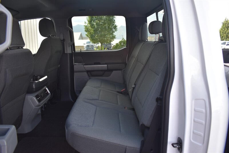 2024 Ford F-150 XLT - Photo 12 - Heber City, UT 84032