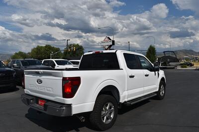 2024 Ford F-150 XLT - Photo 6 - Heber City, UT 84032