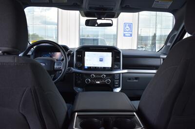 2024 Ford F-150 XLT - Photo 13 - Heber City, UT 84032