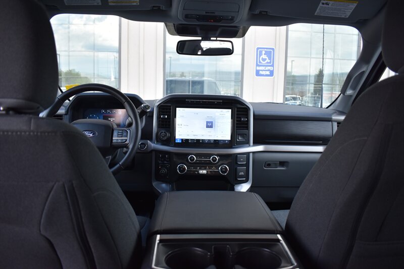 2024 Ford F-150 XLT - Photo 13 - Heber City, UT 84032
