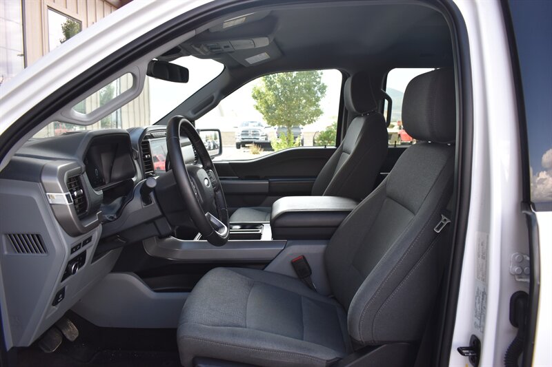 2024 Ford F-150 XLT - Photo 14 - Heber City, UT 84032
