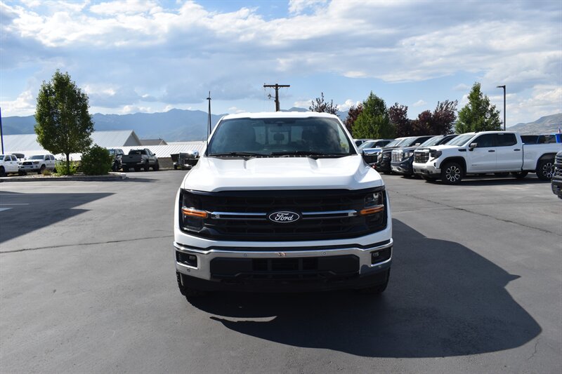 2024 Ford F-150 XLT - Photo 10 - Heber City, UT 84032