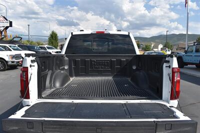 2024 Ford F-150 XLT - Photo 9 - Heber City, UT 84032