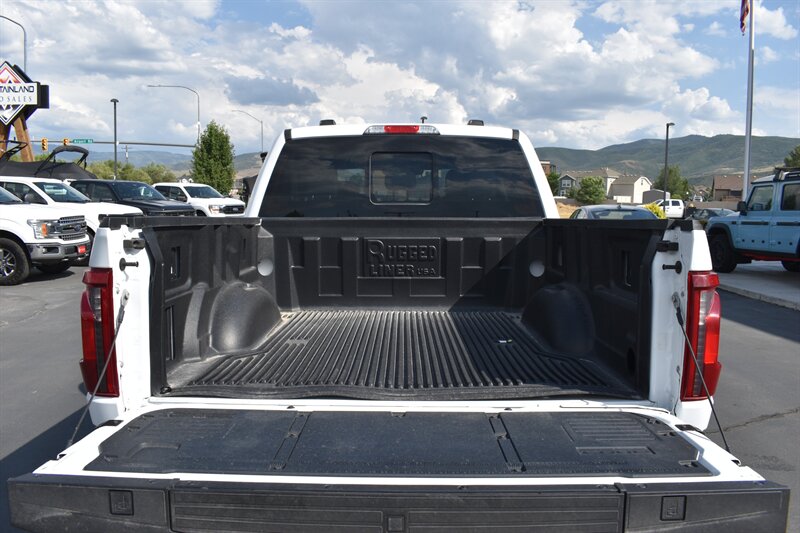 2024 Ford F-150 XLT - Photo 9 - Heber City, UT 84032