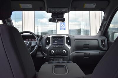2026 GMC Sierra 1500 Pro - Photo 14 - Heber City, UT 84032