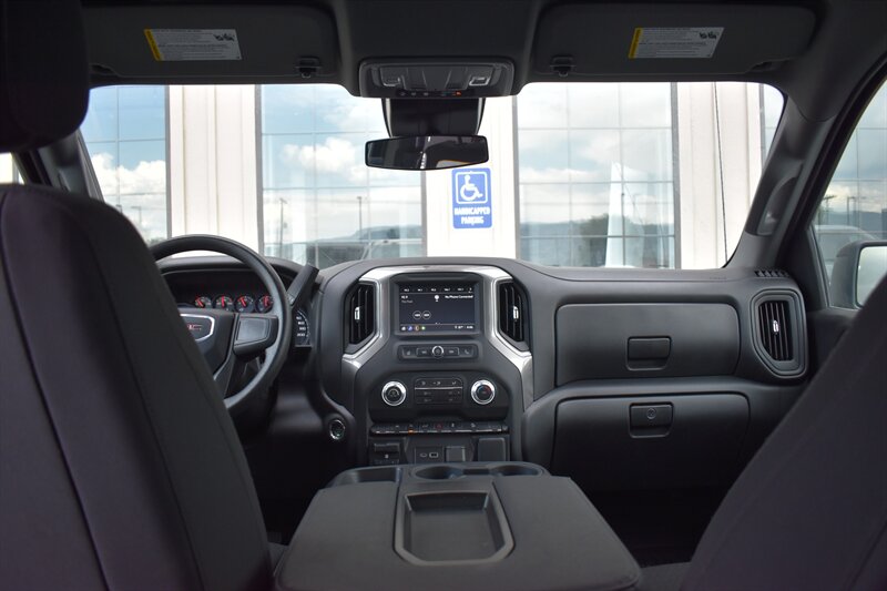 2026 GMC Sierra 1500 Pro - Photo 14 - Heber City, UT 84032