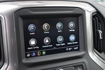 2026 GMC Sierra 1500 Pro - Photo 28 - Heber City, UT 84032