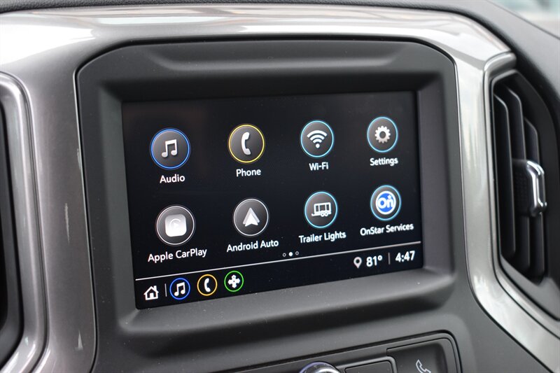 2026 GMC Sierra 1500 Pro - Photo 28 - Heber City, UT 84032