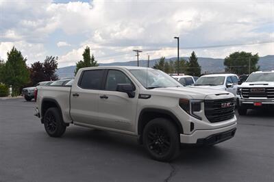 2026 GMC Sierra 1500 Pro Truck