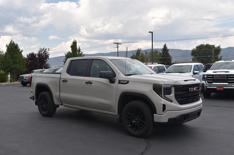 2026 GMC Sierra 1500 Pro - Photo 2 - Heber City, UT 84032