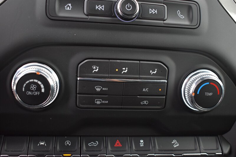 2026 GMC Sierra 1500 Pro - Photo 26 - Heber City, UT 84032