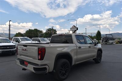 2026 GMC Sierra 1500 Pro - Photo 6 - Heber City, UT 84032