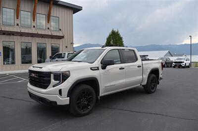 2026 GMC Sierra 1500 Pro - Photo 3 - Heber City, UT 84032