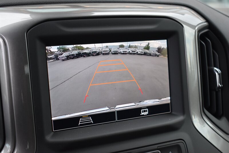 2026 GMC Sierra 1500 Pro - Photo 29 - Heber City, UT 84032