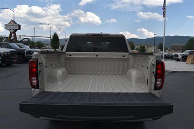2026 GMC Sierra 1500 Pro - Photo 9 - Heber City, UT 84032