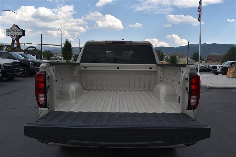 2026 GMC Sierra 1500 Pro - Photo 9 - Heber City, UT 84032