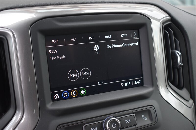 2026 GMC Sierra 1500 Pro - Photo 27 - Heber City, UT 84032