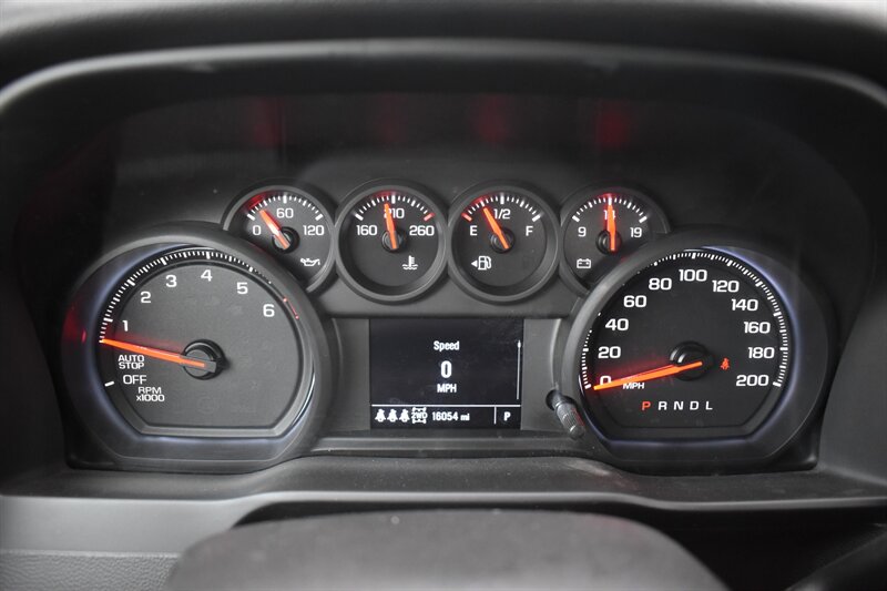 2026 GMC Sierra 1500 Pro - Photo 33 - Heber City, UT 84032