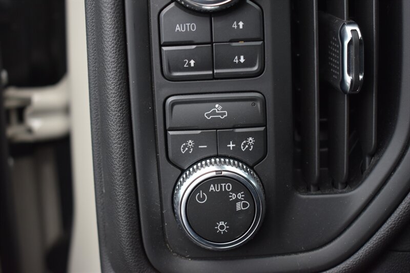 2026 GMC Sierra 1500 Pro - Photo 22 - Heber City, UT 84032