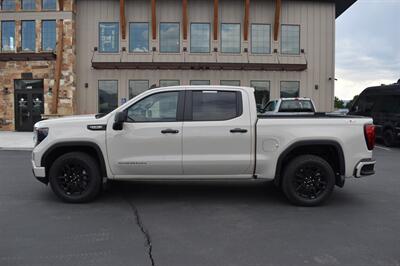 2026 GMC Sierra 1500 Pro - Photo 5 - Heber City, UT 84032