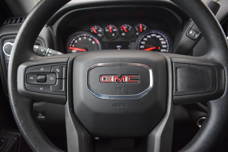 2026 GMC Sierra 1500 Pro - Photo 30 - Heber City, UT 84032