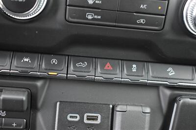 2026 GMC Sierra 1500 Pro - Photo 25 - Heber City, UT 84032