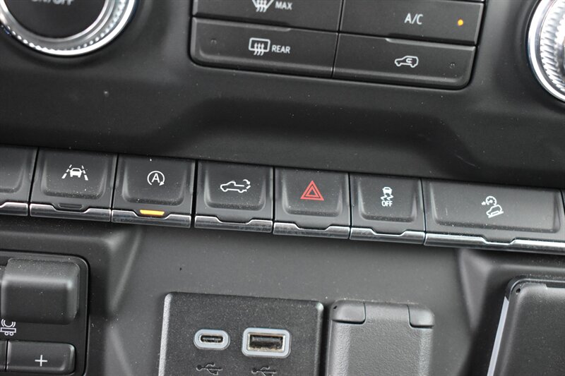 2026 GMC Sierra 1500 Pro - Photo 25 - Heber City, UT 84032