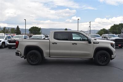 2026 GMC Sierra 1500 Pro - Photo 4 - Heber City, UT 84032
