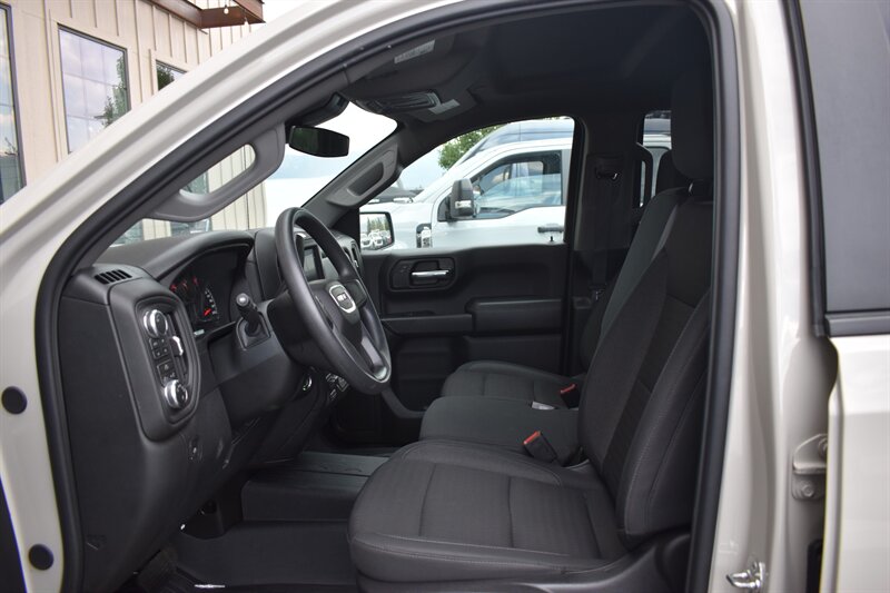 2026 GMC Sierra 1500 Pro - Photo 16 - Heber City, UT 84032