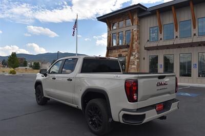2026 GMC Sierra 1500 Pro - Photo 7 - Heber City, UT 84032