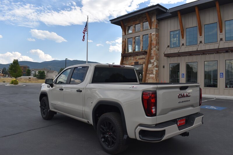 2026 GMC Sierra 1500 Pro - Photo 7 - Heber City, UT 84032