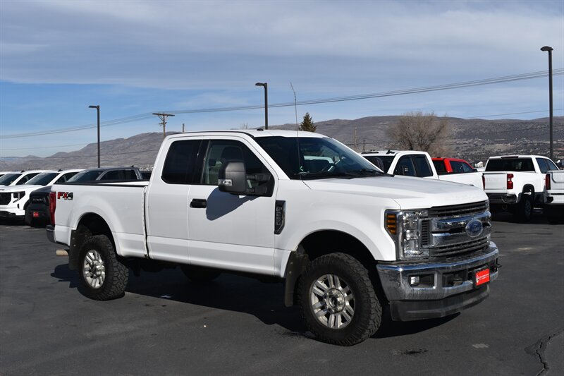 2019 Ford F-250 Base's photo