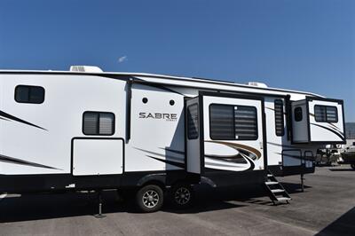 2021 Forest River Sabre 37FLH   - Photo 1 - Heber City, UT 84032