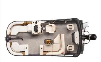 2026 Lowe SF212 115HP EXLPT PRO XS CT 4S   - Photo 2 - Heber City, UT 84032