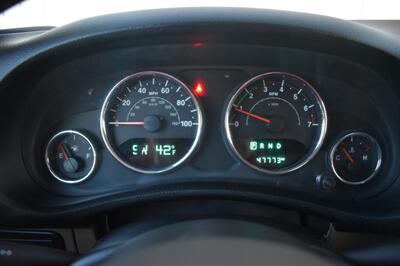 2017 Jeep Wrangler Unlimited Rubicon - Photo 33 - Heber City, UT 84032