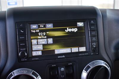 2017 Jeep Wrangler Unlimited Rubicon - Photo 27 - Heber City, UT 84032