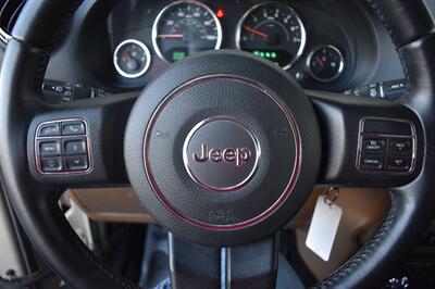 2017 Jeep Wrangler Unlimited Rubicon - Photo 30 - Heber City, UT 84032