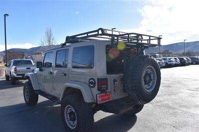 2017 Jeep Wrangler Unlimited Rubicon - Photo 6 - Heber City, UT 84032