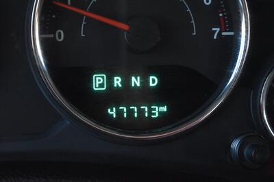 2017 Jeep Wrangler Unlimited Rubicon - Photo 34 - Heber City, UT 84032