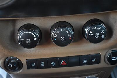 2017 Jeep Wrangler Unlimited Rubicon - Photo 25 - Heber City, UT 84032