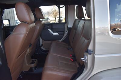 2017 Jeep Wrangler Unlimited Rubicon - Photo 15 - Heber City, UT 84032
