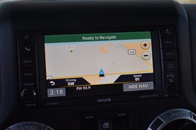 2017 Jeep Wrangler Unlimited Rubicon - Photo 28 - Heber City, UT 84032