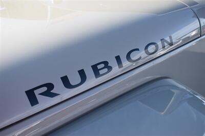 2017 Jeep Wrangler Unlimited Rubicon - Photo 13 - Heber City, UT 84032