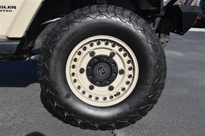 2017 Jeep Wrangler Unlimited Rubicon - Photo 12 - Heber City, UT 84032