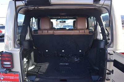 2017 Jeep Wrangler Unlimited Rubicon - Photo 9 - Heber City, UT 84032