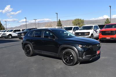 2026 Mazda CX-50 2.5 S Preferred SUV